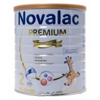 Novalac Premium 2 800gr